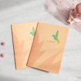 thumbnail image 2 of YIEMEEN 3D Pop-Up Animal Bird Greeting Card for Birthday Mother's Day Wedding Party Graduation with Envelope, 2 of 9