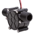 thumbnail image 2 of Generador Hidroeléctrico Hidráulico Soledad 10W DC 12V, 2 of 6