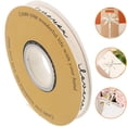 thumbnail image 1 of WASHWEPE Beige Para Envoltura De Regalos Y Con Material Poliéster Lavable, 1 of 7
