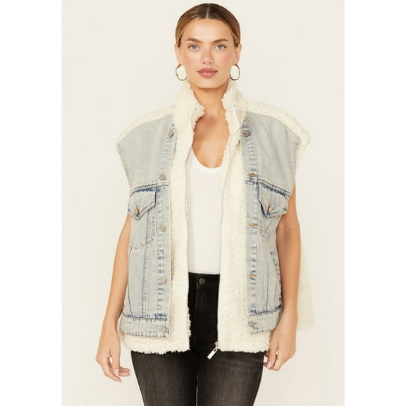 Blanknyc Women's Snowbank Vest - 01WK5180 US