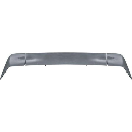 OER R376 1974-1981 Chevy Camaro 3-Piece Rear Spoiler Kit