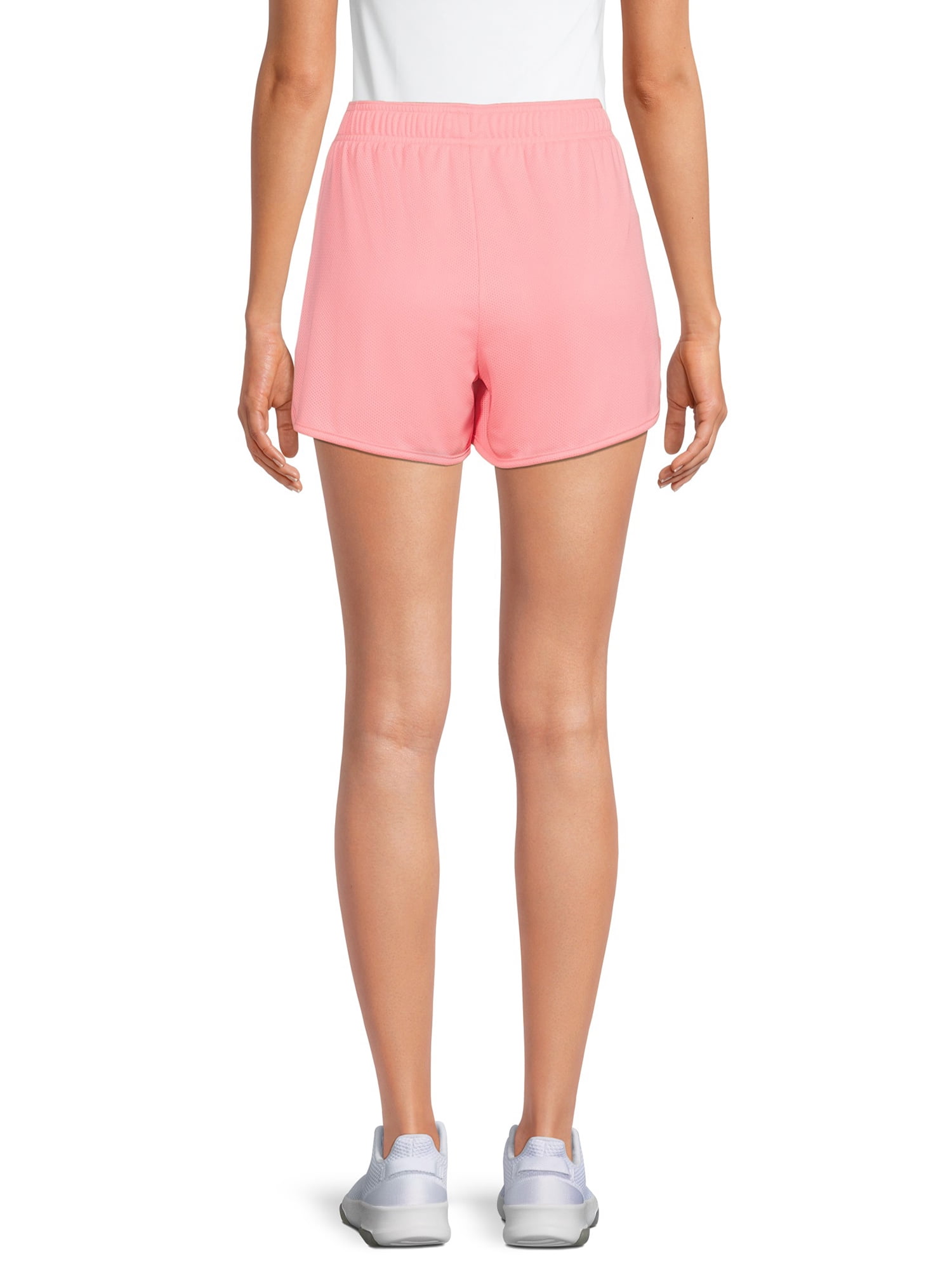 Athletic works hotsell mesh shorts