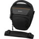 thumbnail image 3 of Funda de transporte Sony LCS-AMB/B Alpha Soft Camera, color negro, 3 of 3