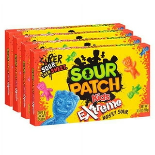 Sour Patch Kids in Shop by Brand 