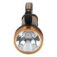 thumbnail image 5 of Foco de mano portátil recargable, potente linterna LED para acampar al aire libre, cortes de energía, 5 of 15