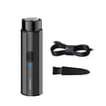 thumbnail image 1 of Mini Rasoirs pour Hommes Portatifs Barbe Rasoirs pour Dames Rasoirs Voiture Recharge Pratique Mini, 1 of 2