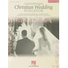 Pre-Owned Contemporary Christian Wedding Songbook (Paperback) 079354291X 9780793542918