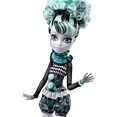thumbnail image 4 of Monster High Freak du Chic Twyla Dolls, 4 of 5