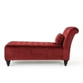 thumbnail image 6 of Miekor Furniture TUFTED CHAISE LOUNGE BS1610, 6 of 6