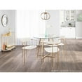thumbnail image 4 of LumiSource Demi Chair - Set of 2, 4 of 12