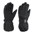 thumbnail image 1 of Apuakthei TRIWONDER Kinder Skihandschuhe, Thermo-Fleece Handschuhe, Warme Winterhandschuhe für Jungen M?dchen, 1 of 5
