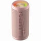 thumbnail image 1 of wonima11 Wireless Portable Bluetooth Speaker, IPX7 Waterproof, Dustproof and Rustproof, Powerful 24W Sound, Enhanced Bass, 30 Hour Battery, 360° Party Light, and Stereo Pairing (BT 5.3), Gifts - Pink, 1 of 1
