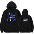 thumbnail image 4 of Ado Wish Tour Hoodies Merch Sweatshirt, 4 of 8