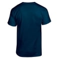 thumbnail image 2 of MLS Sporting Kansas City Boy's Team Color Arch-Over Logo Short Sleeve T-Shirt, 2 of 2