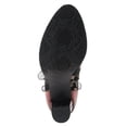 thumbnail image 6 of Spring Step L’Artiste Gaga Women's Hand-Painted Mid-Calf Boots with All-Day Comfort, 6 of 7