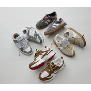 Airwalk Little & Big Boys Spin Sneakers