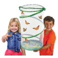 thumbnail image 1 of Butterfly Garden Insect Lore Giant con cupón y figuritas, 1 of 8