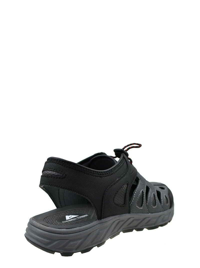 Ozark Trail Hiking Sandals Mens 11 Closed Toe Outdoor Water Shoes Ozark Trail Men main image 2