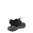 thumbnail image 2 of Ozark Trail Men's Closed Toe Outdoor Sandal, 2 of 7