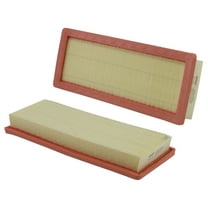 WIX WA9657 Air Filter For 08-16 Mini Peugeot 207 207 Compact 3008 308 Cooper Fits select: 2014-2015 MINI COOPER S