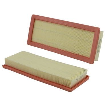 WIX WA9657 Air Filter For 08-16 Mini Peugeot 207 207 Compact 3008 308 Cooper Fits select: 2014-2015 MINI COOPER S