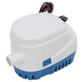 thumbnail image 1 of Bomba sumergible de sentina eléctrica,Bomba sumergible de sentina Bomba sumergible de sentina eléctrica Bomba de agua automática Integración perfecta Jadeshay A, 1 of 8