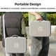 thumbnail image 3 of Almacenamiento Case Transporte Portátil Viajamiento A Prueba Golpes Drop Resistant Protecting Bag Bags para Accesorios Drones DJI Flip, 3 of 9