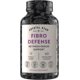 thumbnail image 1 of Suplemento Crystal Star Fibro Defense 60 cápsulas, 1 of 7