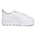 thumbnail image 2 of Tenis Puma Mayze RE:Style para Mujer 385596-01 blanco 25, 2 of 6