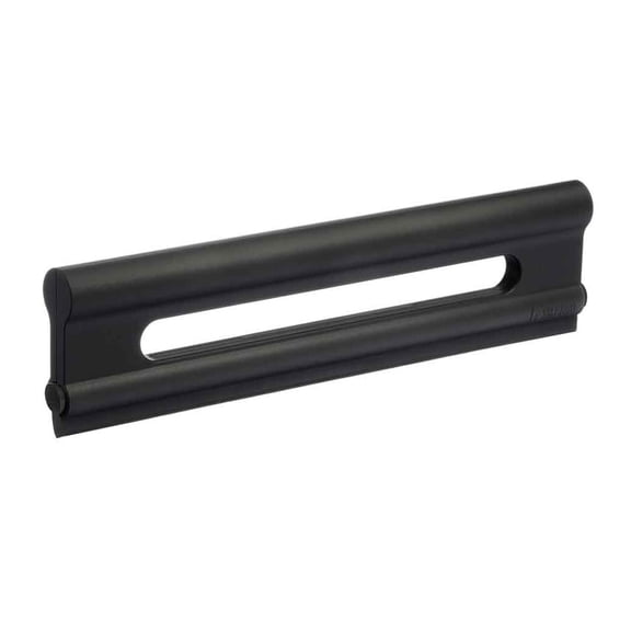 Home Indoor Black Shower Squeegee