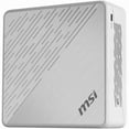 thumbnail image 4 of MSI Cubi 5, Intel Core i3-10110U, Intel UHD Graphics, 8GB RAM, 256GB SSD, White, Windows 11 Home, Cubi 5 10M-669US, 4 of 6
