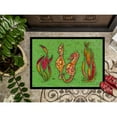 thumbnail image 3 of Carolines Treasures 8565-MAT Seahorse Doormat 18x27 27"L x 18"W multicolor, 3 of 4
