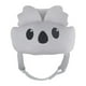 thumbnail image 3 of Casco de seguridad para bebé, gorro protector para la cabeza, protectores para la cabeza para bebé, gorro con parachoques de dibujos animados para Coala, 3 of 9