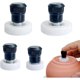 thumbnail image 1 of Herramientas de Acabado de Arcilla Cerámica con Protección para las Manos. Herramientas de Corte para Torno de Cerámica, Ideales para Entusiastas de la Arcilla., 1 of 6