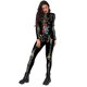 thumbnail image 4 of Conjunto de mono con estampado bronceado de calavera de terror para mujer Color 1--M Sailing Electrónica, 4 of 5