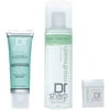 Dr. Sharp Fluoride-Free Natural Mint Oral Care Set, 3 pc