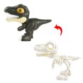 thumbnail image 4 of Juguetes de bloques de construcción para niños Montaje de bloques de construcción Modelo de dinosaurio Rompecabezas Diy Montaje de dinosaurios Wmkox8yii HAHFKSH259, 4 of 6