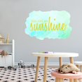 thumbnail image 3 of Quotes & Sayings Wall Decals for Children Bedroom - You are Special to Me Baby DIY & Creativity Boy Girl Bedroom Wall Sticker - Size: 10 In x 6 In, 3 of 5