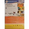 thumbnail image 2 of Heathcliff: King of the Beasts DVD, 2 of 2