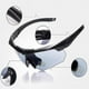 thumbnail image 2 of Gafas militares KEWITY a prueba de balas tácticas para exteriores lentes polarizadas de tres piezas, 2 of 3
