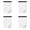 4A, variant on VKLU Small Note Pads 8 Pack, 3x5 Inch Pocket Memo Pads with Hardback Cover, Top Bound Mini Notebooks for Daily Organization, Meeting Notes and Travel, 30 Sheets Lined Paper per Pad