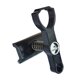thumbnail image 2 of Palancas de tipo C Abrazadera Aleación de aluminio Hebilla C Negro Zulema Abrazadera de bisagra de bicicleta plegable, 2 of 6