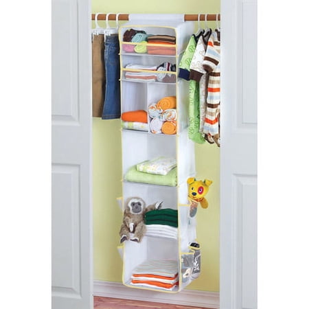 Dex Baby Closet Cubby