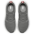 thumbnail image 4 of TRUE Linkswear Men's OG Cush Golf Shoes (Grey, 10.5 Wide), 4 of 6