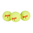thumbnail image 4 of Pelotas de tenis Penn Championship Regular Duty Felt x3, 4 of 7