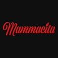 thumbnail image 2 of Juniors Lost Gods Fire Mammacita T Shirt, 2 of 4