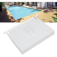 Gemegraclee Pool Skimmer Door Flap, Plastic Skimmer Door Flapper ...