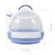 thumbnail image 2 of unbranded Transportadora Portátil Para Mascotas Pequeñas Con Y Ventilación Ideal Para Viajes, 2 of 6
