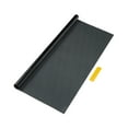 thumbnail image 1 of Película de Tinte para Ventanas Universal Unique Bargains 19.69 pies x 19.69 pulgadas Carbono 1 PLY PET Negro Claro 1 Pc VLT 38% IRR 32% UVR 74%, 1 of 8