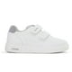 thumbnail image 1 of Tenis Deportivos Yuyin 25491 blanco 22, 1 of 5